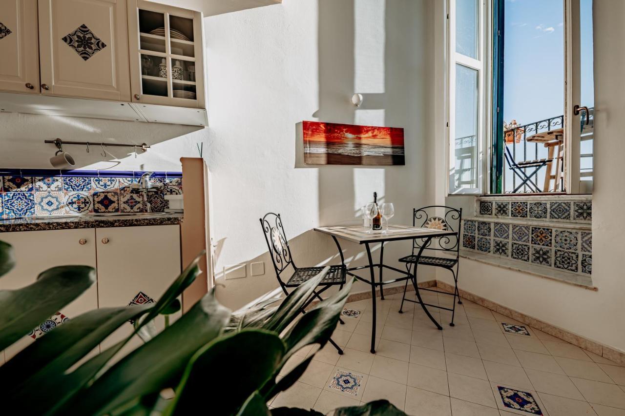 Case Vacanze Vista Mare Сиракузы Экстерьер фото