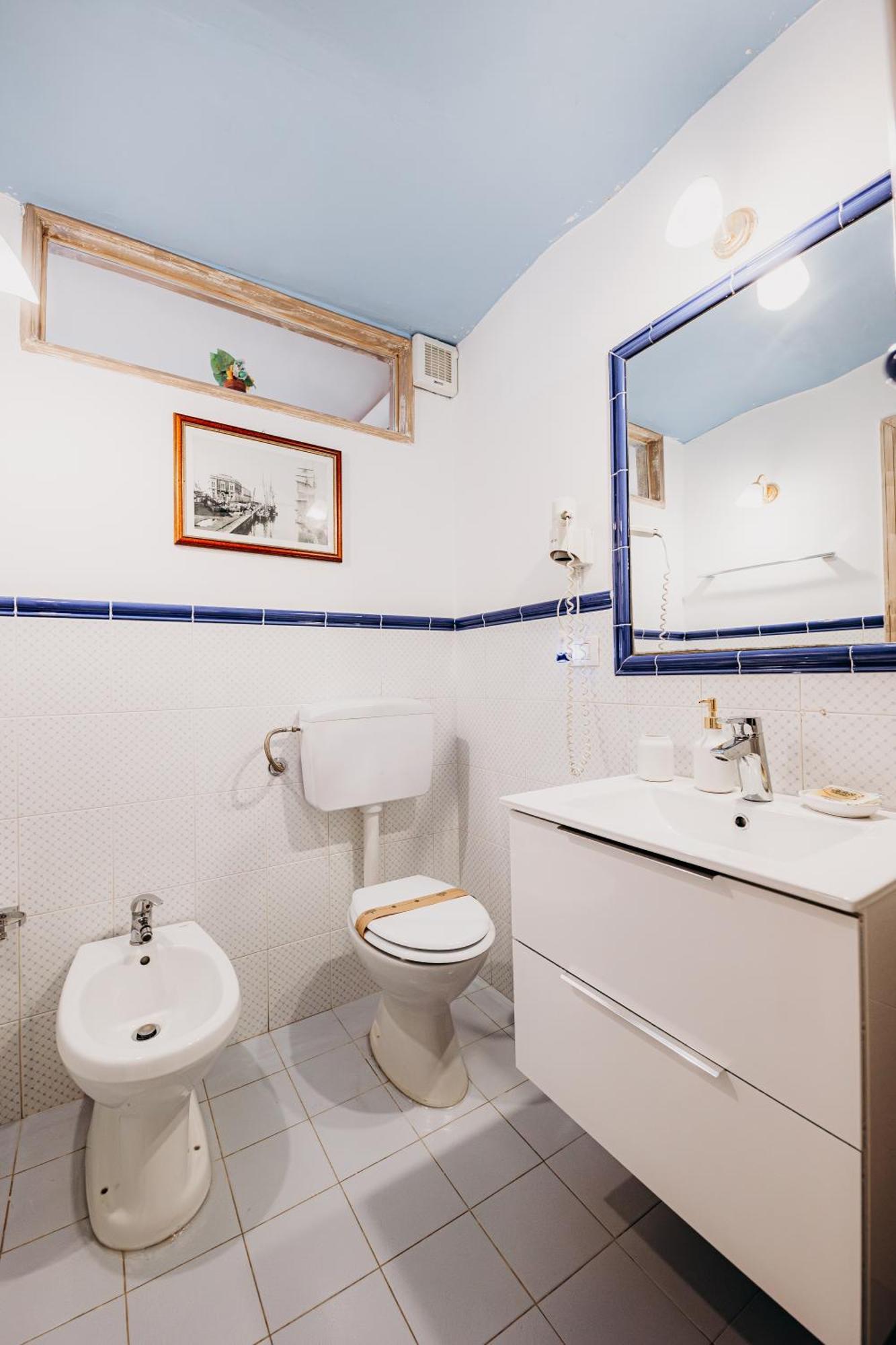 Case Vacanze Vista Mare Сиракузы Экстерьер фото